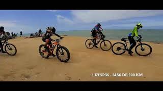 Guajira Bike Challenge Una Experiencia Increible en Bicicleta de Montana