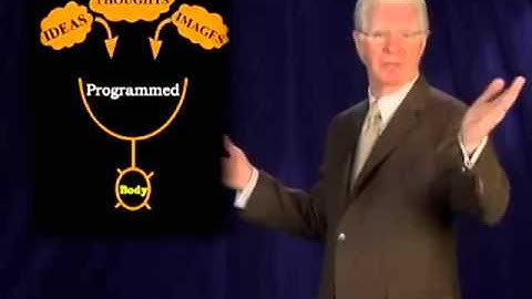 Bob Proctor - How to Program the Subconscious Mind Fast