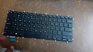 Dell Inspiron 13 5368 Backlite Keyboard Stock Available In Hyderabad Call On