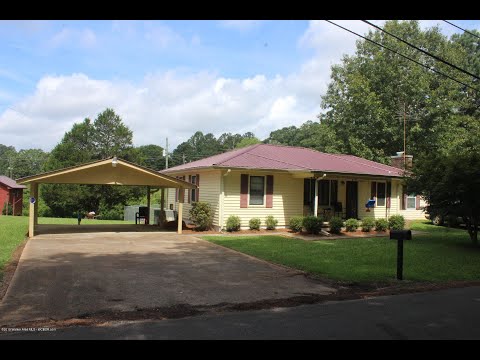 2275 GOLF COURSE, Jasper, AL home video tour
