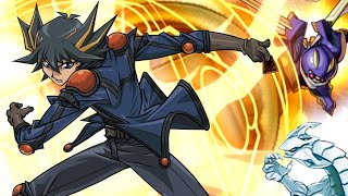 Scrap Fist Junk Warrior Otkyu-Gi-Oh Master Duel