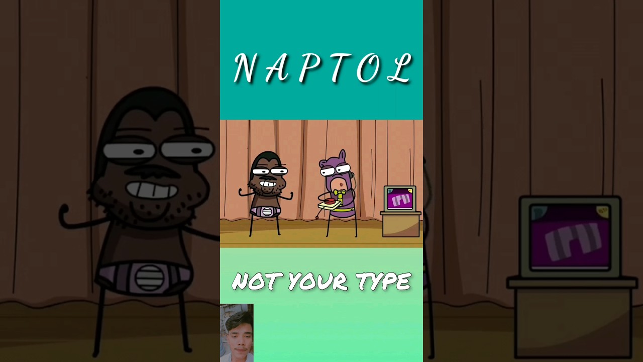 NAPTOL (CHADDI)😂 