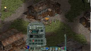 Diablo1980 Bone Helm Evasion Upgrade