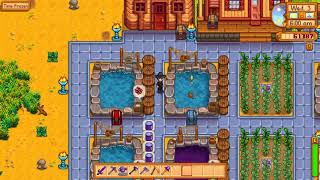 Stardew Valley 1.14: All About Fish Ponds