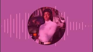 fool in love - cat burns (slowed   reverb)