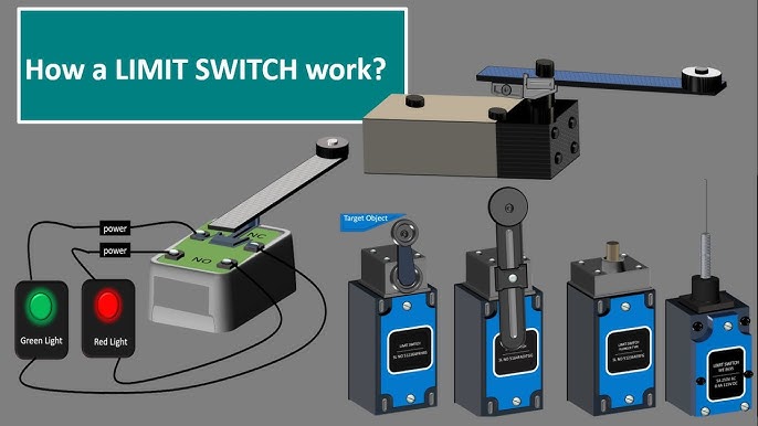 12+ Micro Switch Wiring Diagram - TeninPriyah