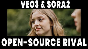 WAN OVI — The Open-Source Alternative to VEO3 and SORA2