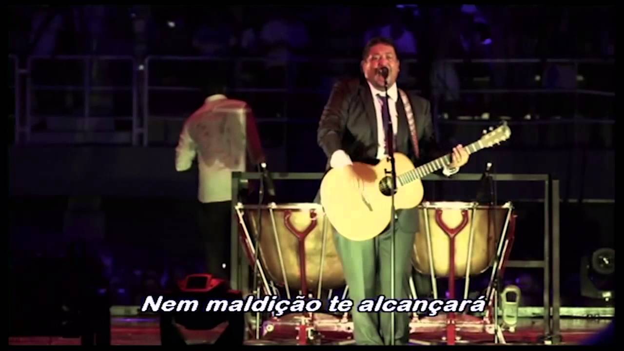 Watch 13 Mil Cairão - Fernandinho Ao Vivo - HSBC Arena RJ on YouTube
