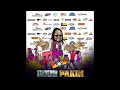 TONYMIX - DOUB PAKIN MIXTAPE