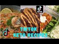 Delicious TikTok Keto Recipes Compilation Pt. 4