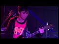 THE BACK HORN - レクイエム (cover/live)