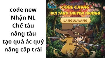 Làng hải tặc FNS TEST Tính năng đóng tàu, nâng cấp tàu,... tạo trái ác quỷ và nâng cấp trái ác quỷ
