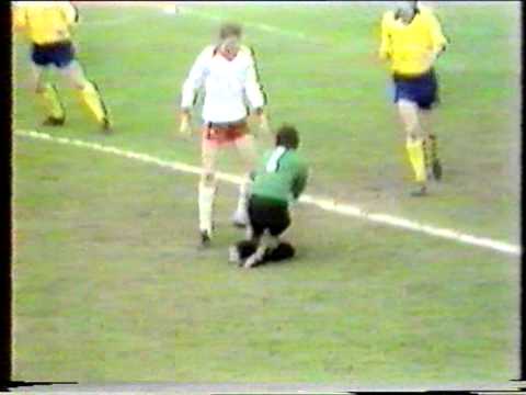 cliftonville-portadown cup final 1979 pt 2