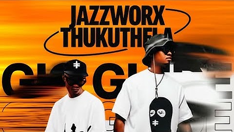 Jazzworx, Thukuthela & Dlala thukzin - Uvalo ft Sykes (Official Audio) Uma Wengane