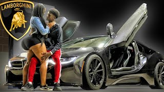 GOLD DIGGER PRANK PART 17! THICK BADDIE IS WIFE MATERIAL😍