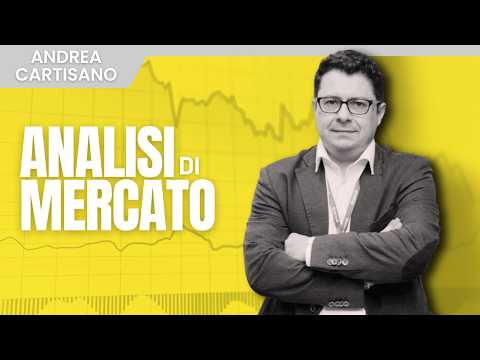 Analisi small cap italiane 26.07.2026 (Pronti per un nuovo T.A.C.O?)