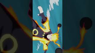 Naruto Vs Sasuke - Way Down We Go