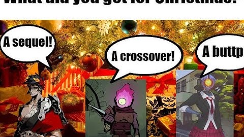 Ultrakill Particle Accelerator