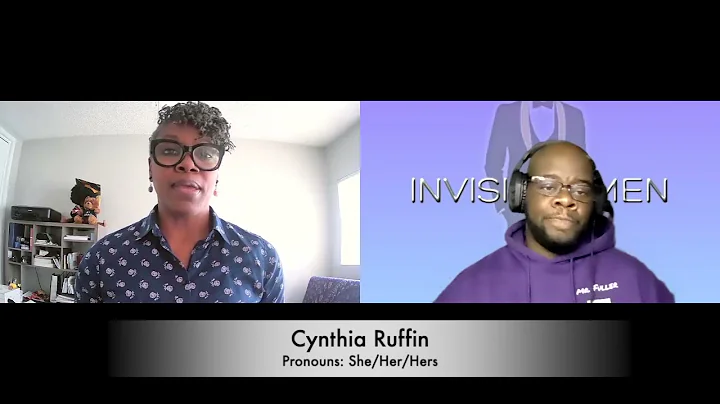 TDOV 2021 Cynthia Ruffin