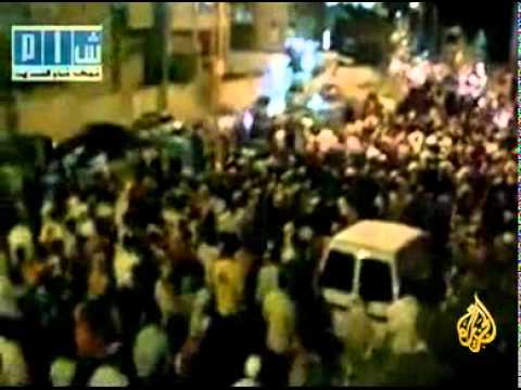 تواصل المظاهرات المطالبة بإسقاط النظام في سوريا