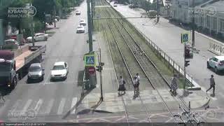 Download lagu ДТП на ул Тургенева и ул Калинина 06 07 2019 ДТП на ул Тургенева и ул Калинина 06 07 2019