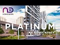 ЖК “Щасливий” PLATINUM - будинок бізнес-класу біля центру Львова