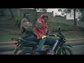 NAIROBI rush to Sunset GT 2021