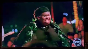 Iam Tongi White Christmas - Disney's Magical Holiday Celebration on Hulu or Disney+ Iam Tongi White Christmas - Disney's Magical Holiday Celebration on Hulu or Disney+