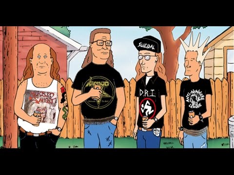 King Of The Hill: Funniest Moments