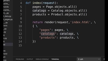 Django. Интернет-магазин. Корзина пользователя.