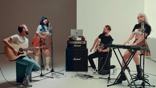 Video thumbnail of "DAYANA - Do Without You | Acoustic Session"