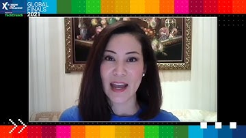 XTC 2021: Global Finals - Presented by TechCrunch