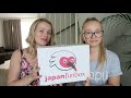 Пробуем японские сладости! Trying Japanese candy and snacks! Japanfunbox