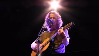 Chris Cornell &quot;Moonchild&quot; Minneapolis,Mn 10/5/15 HD