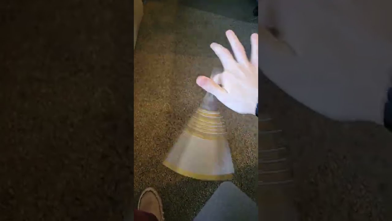 Babe! New Balisong Trick Just Dropped