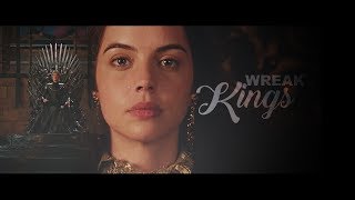 Multifandom ● Wreak Kings
Cant believe this that I actually have finished this vid!
I started this November 2016 xD
I have no idea why I havent try to finish this, but maybe its because I found my inspiration back with this Multifandom, hahahah.
After 2 weeks, Im back with new edit.
More collabs are coming upcoming days.
Not long when I have my 12k :)
► Fandoms = So many
► Song = Dont ask it
►Program = Sony Vegas pro 14
► Coloring = Mine
Tutorial Channel = https://www.youtube.com/channel/UCyKxgxOZC7IoMMqu3XlI8Jg
Instagram = https://www.instagram.com/shadowofheaven_/
Tumblr = http://shadowofheaven.tumblr.com/
Ask.Fm = https://ask.fm/ShadowOfHeaven
Twitter = https://twitter.com/ShadowsHeavenly
Copyright Disclaimer Under Section 107 of the Copyright Act 1976, allowance is made for fair use for purposes such as criticism, comment, news reporting, teaching, scholarship, and research. Fair use is a use permitted by copyright statute that might otherwise be infringing. Non-profit, educational or personal use tips the balance in favor of fair use. Multifandom ● Wreak Kings