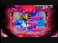 【パチンコ実機】CRスーパー海物語in沖縄3 桜マックスXMC 夜桜01回転目