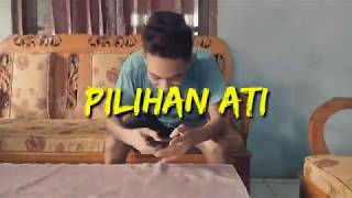 Zona Gendeng|| Parodi Lagu Pilihan Ati - Derradru Ft. Galih Bangun