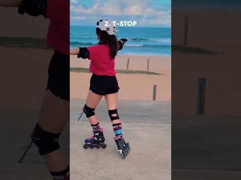 Vídeo: 4 maneres de deixar de patinar sobre gel