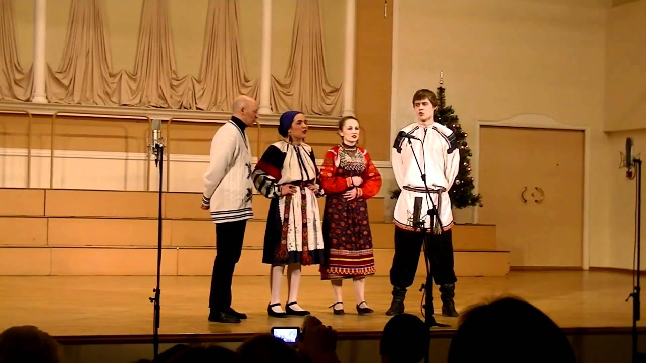 Летіла зозуля