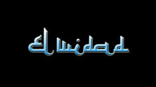 EL WIDAD VOICE, BIROSULILLAH , FAZLUR RAHMAN RAHAWARIN