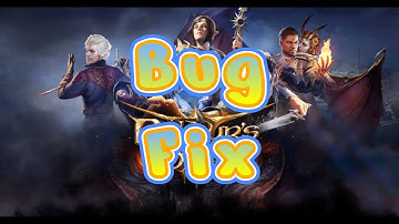 Baldurs Gate 3 - Can