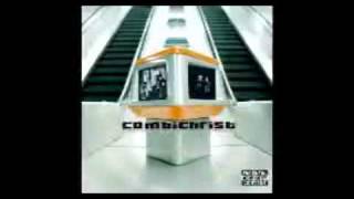 Combichrist - What The Fuck is Wrong With You People (Metal Version)