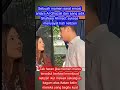 Bikin Mewek! Detik Detik Shafeea Spontan Peluk Al Ghazali, Kedekatan Kakak Adik Rasa Ayah