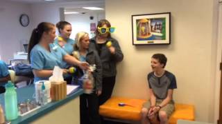 Aj Deband Heidi Harman Orthodontics Westport, Mo