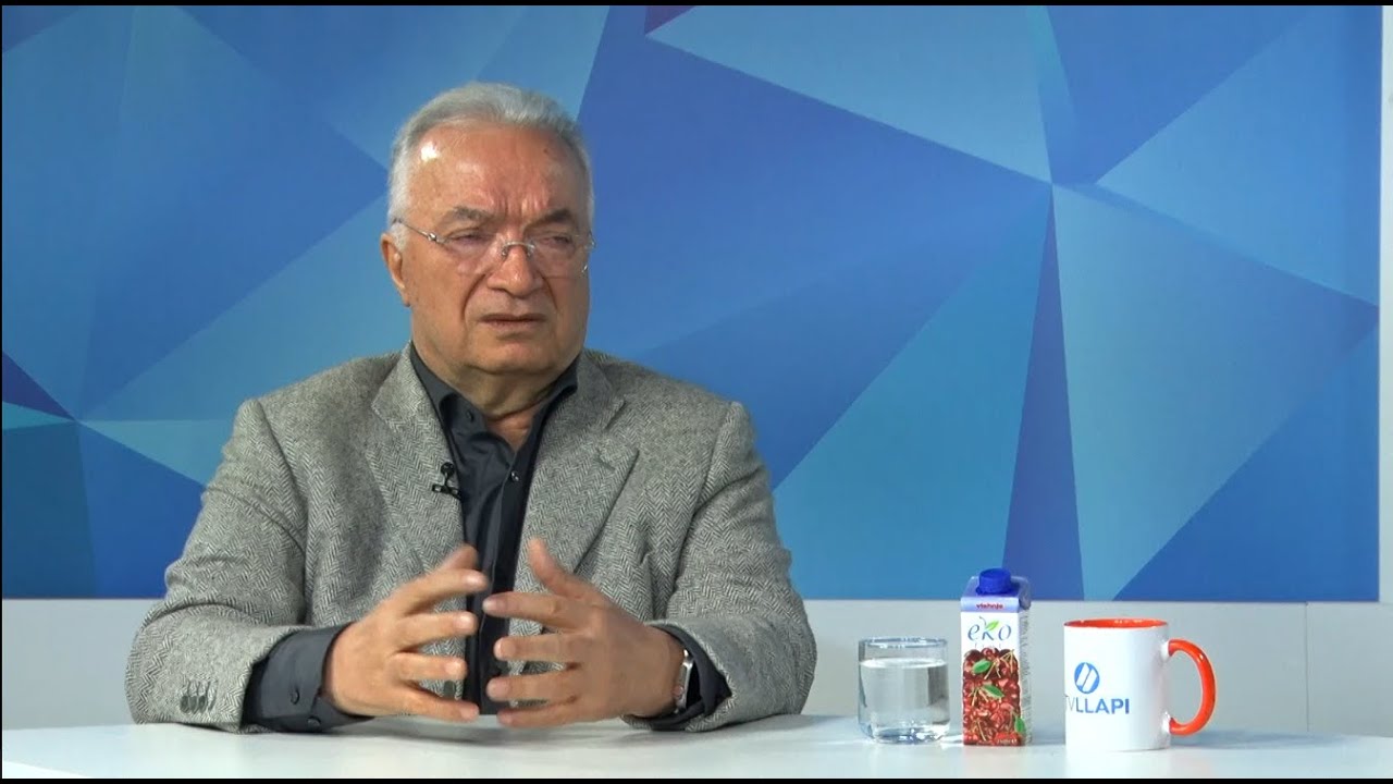 DeFakto - Xhavit Haliti