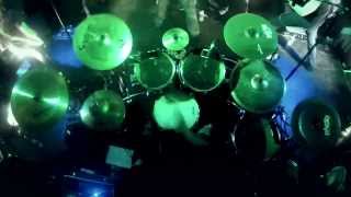 K.a Kaos Addict - Claim Live Studio