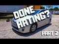 The Most HATED CAR Rebuild On YOUTUBE | PART 2 | Copart Project 2011 Toyota Prius