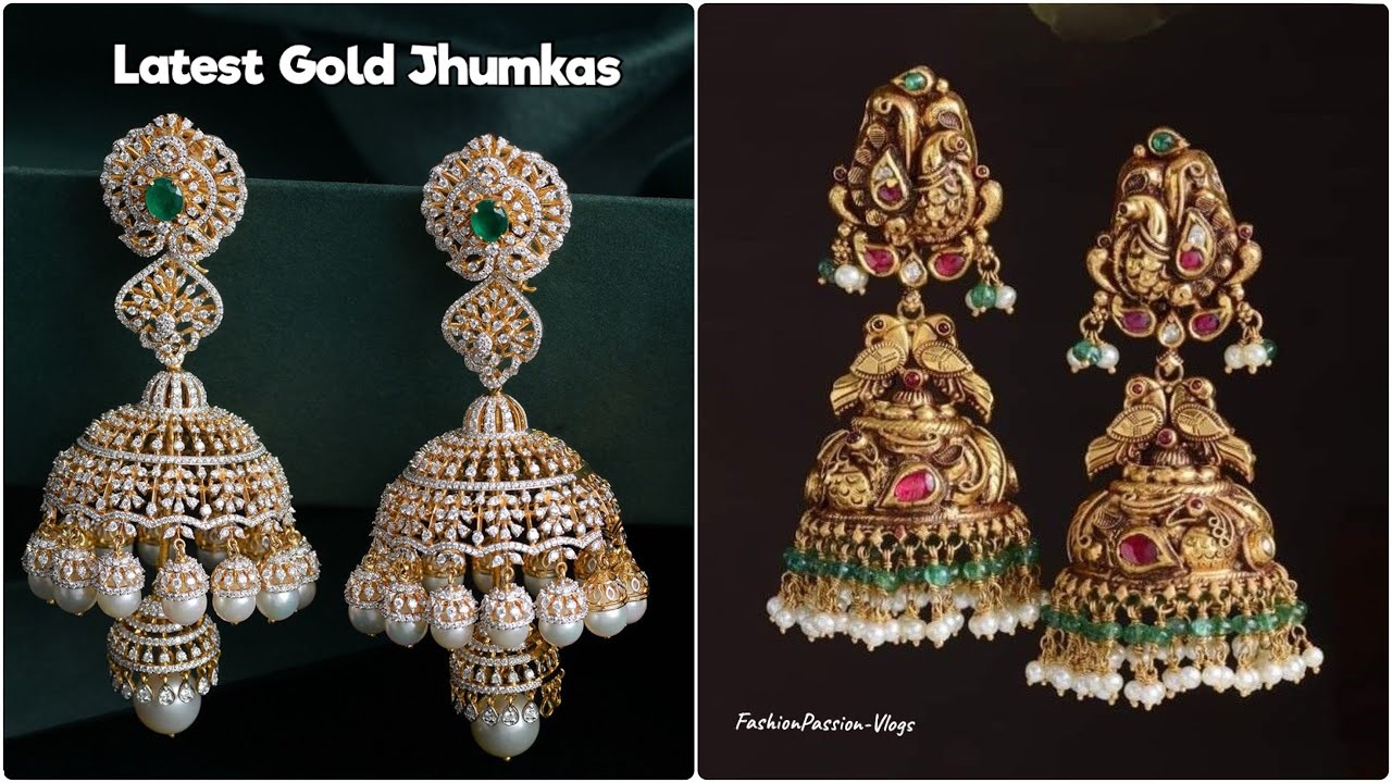 Online Gold Jewellery