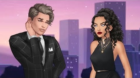 Fumble My Heart (Part 8) Episode Choose Your Story